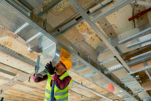 Best Seasonal HVAC Services in Monette, AR