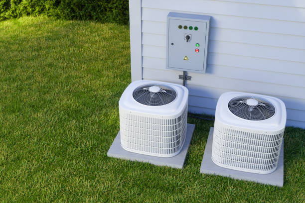 Best Residential HVAC in Monette, AR