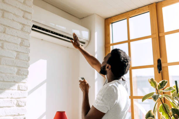 Best Commercial HVAC in Monette, AR