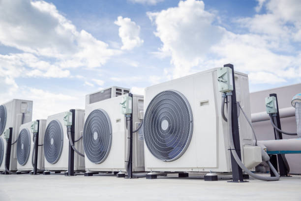 Best Ductless Mini-Split Systems in Monette, AR